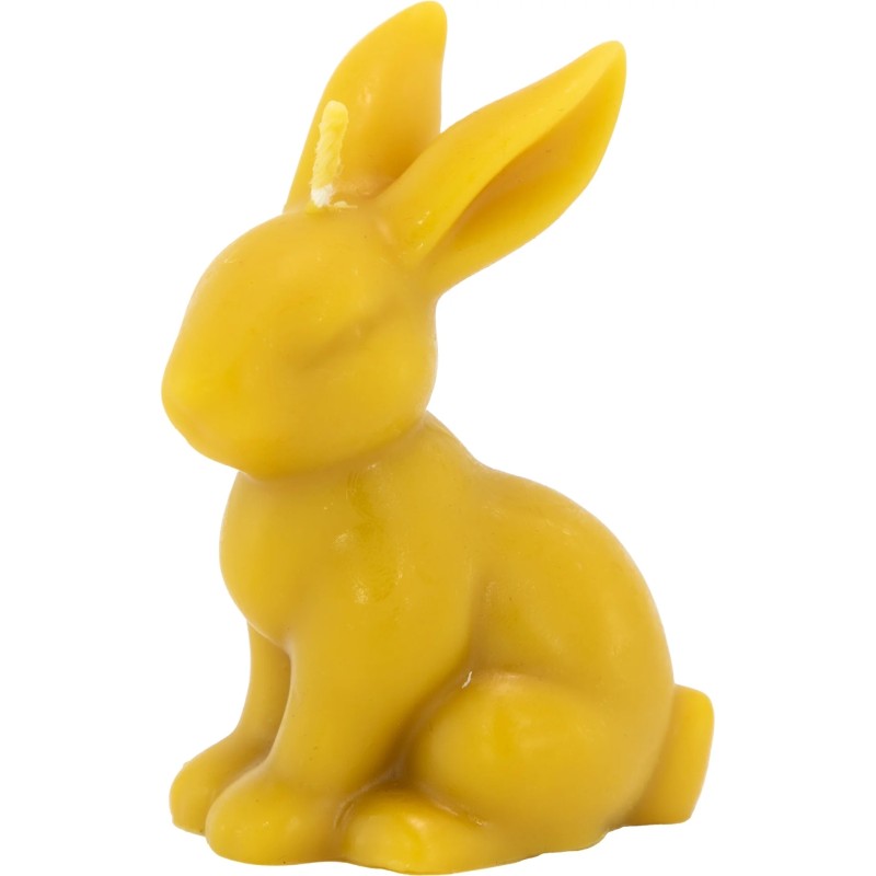 Silikonform - Heinrich der Hase