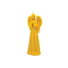 Candle mold - Angel (tall) Candle moulds