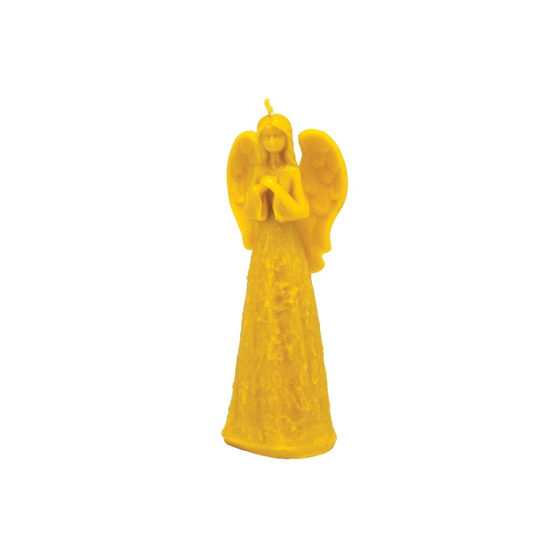 Candle mold - Angel (tall) Candle moulds