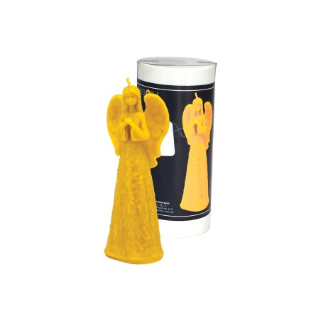 Candle mold - Angel (tall) Candle moulds