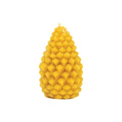 Molde para velas - Piña Moldes para velas