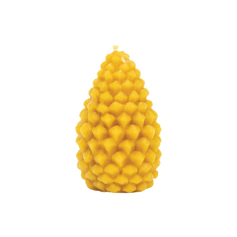 Stampo per candele - Ananas