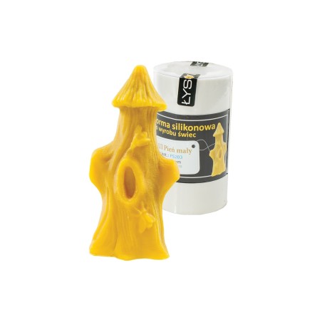 Candle moulds – Tree hive (small) Candle moulds