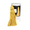 Candle Mold - Ded Moroz Candle moulds