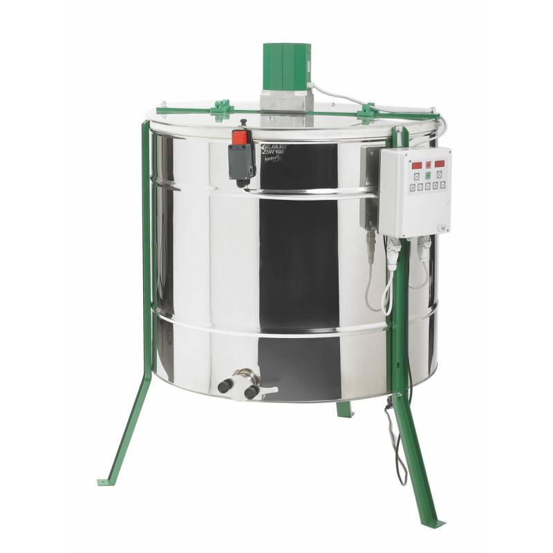 18F Radial honey extractor FOCUS - Honey Extractors