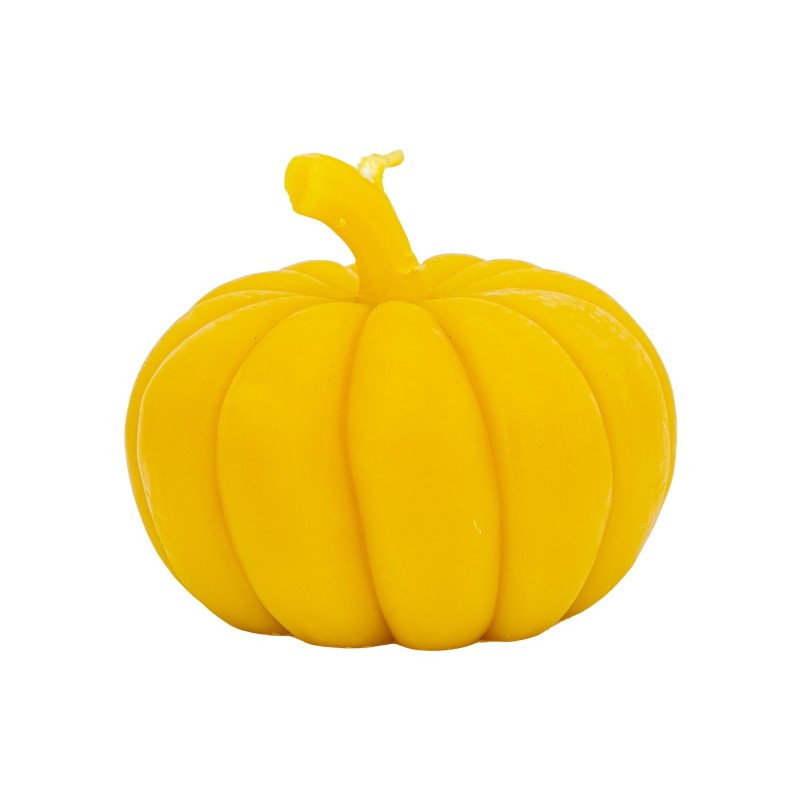 Molde para velas - Calabaza Moldes para velas
