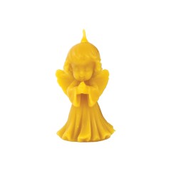 Candle mold - Small angel Candle moulds