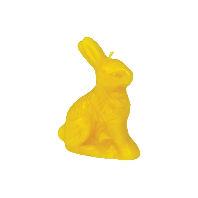 Candle mold - Easter Bunny Candle moulds