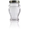 Vaso Anfora 106 ml con TAPPO incluso – Confezione da 15 pz
