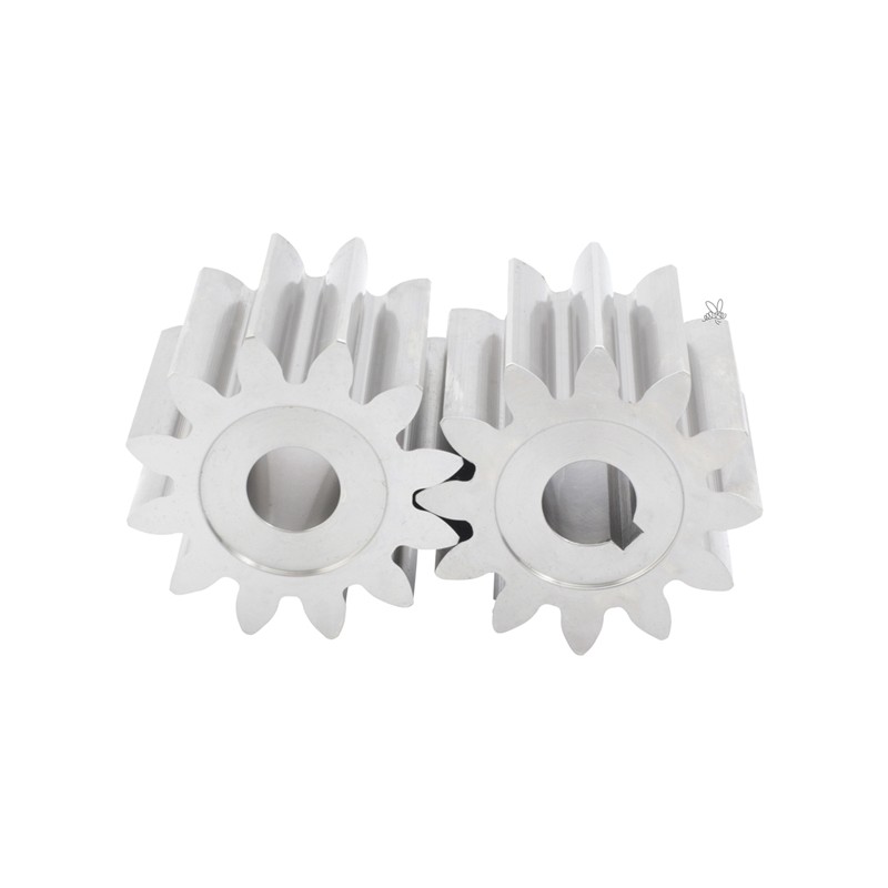 Stainless Steel Gearset for Hot Fill (DANA api MATIC 2000+/3000) Honey filling machines Stainless Steel Gearset for Hot Fill (DANA api MATIC 2000+/3000) Honey filling machines