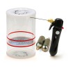 Varroa Tester para CO2 Classic Lucha complementaria contra varroa