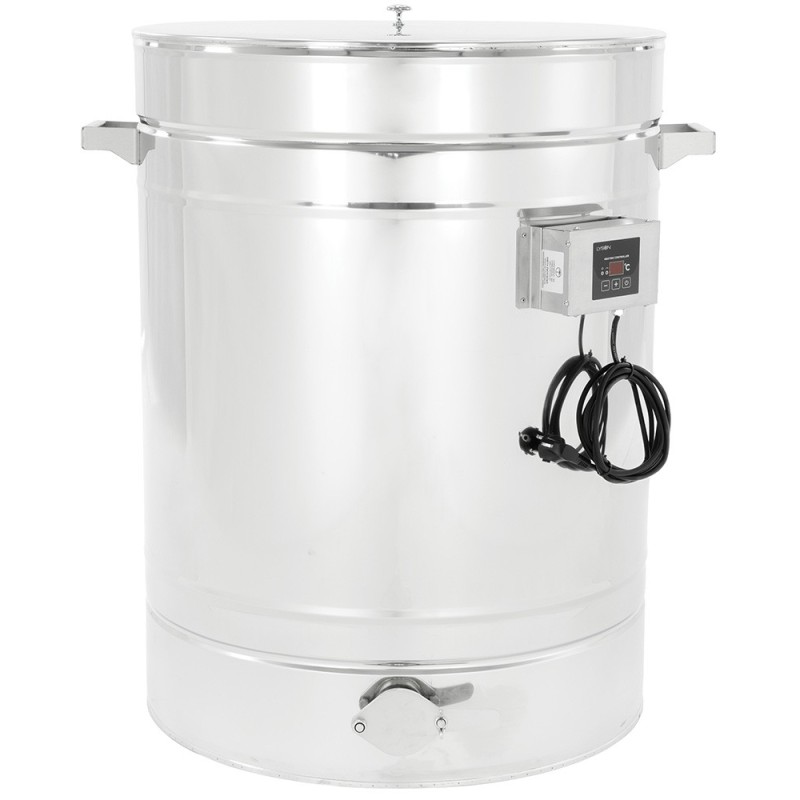 Double-Wall Honey Tank 270 kg