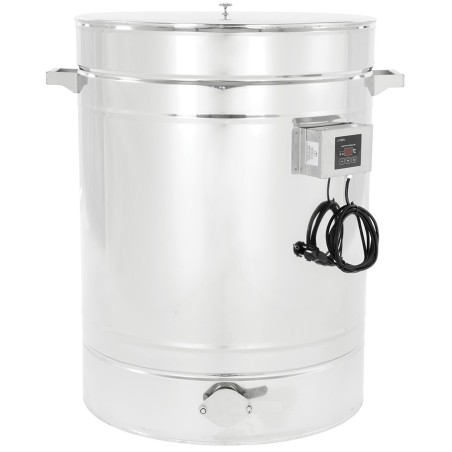 Double-Wall Honey Tank 270 kg