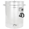 Double-Wall Honey Tank 270 kg