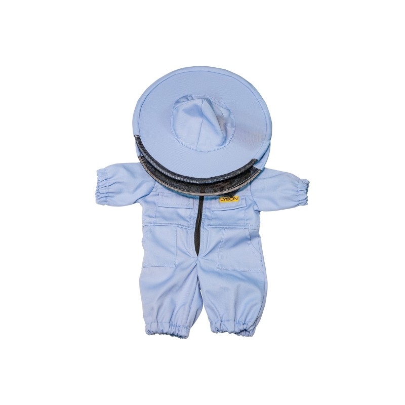 Traje decoración para osito de peluche Regalos y decoración