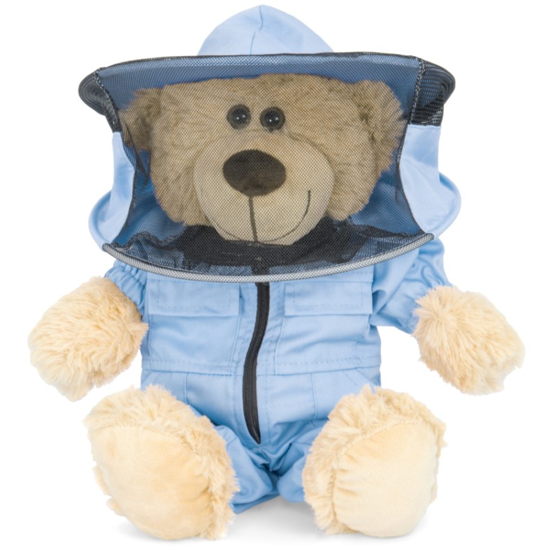 Traje decoración para osito de peluche Regalos y decoración
