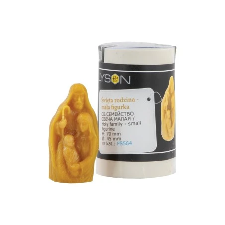 Stampo in silicone – Sacra Famiglia