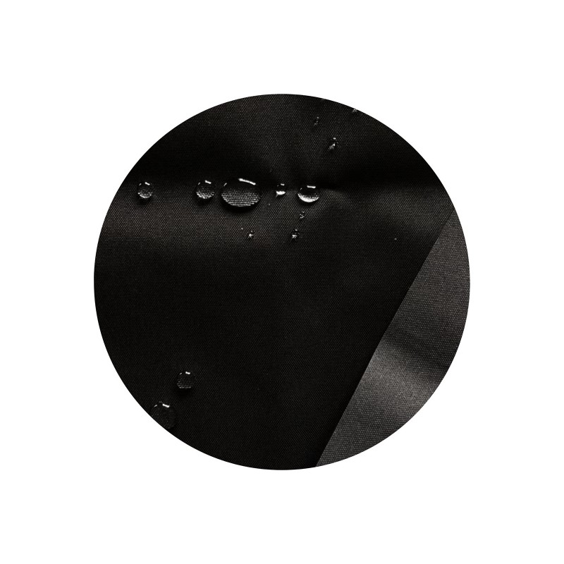 Capa impermeável para extratores de mel