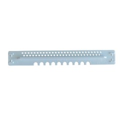 Plastic Entrance Gate for NICOT Nuc bottoms Dadant Blatt nucs