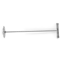 Homogenizador de miel manual Mezcladores de miel