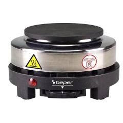 Hornillo eléctrico para calentar cazuelas cera CERAS