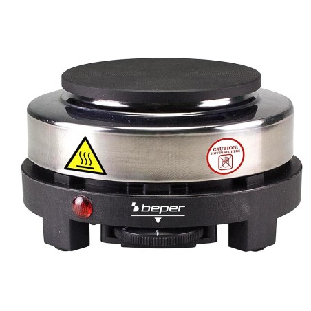 Electric stove for heating wax pots BEESWAX