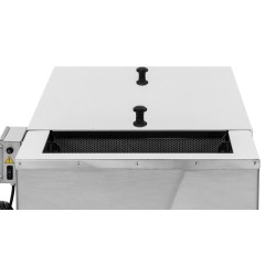 Decantatore Riscaldato per Miele