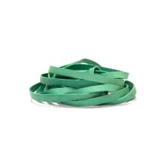 Elastic bands for silicone candle molds Candle making supplies