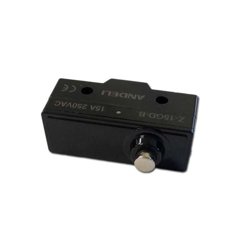 Cover lid switch Z-15GD-B for LYSON/SAF honey extractors Accessories for extractors Cover lid switch Z-15GD-B for LYSON/SAF honey extractors Accessories for extractors