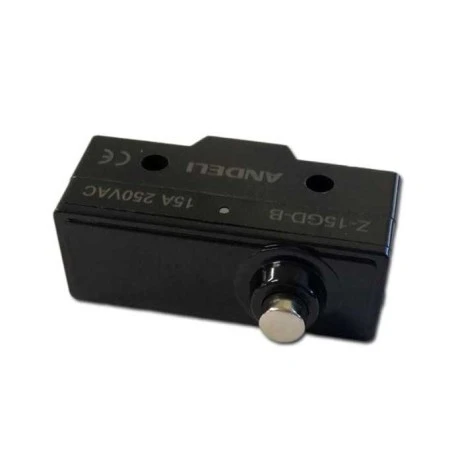 Deckel-Schalter Z-15GD-B für LYSON/SAF Honigschleudern