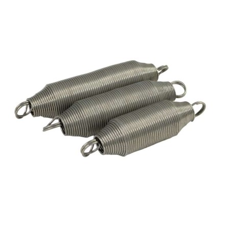 Ressorts de rechange pour extracteurs réversibles LYSON Accessoires pour extracteurs