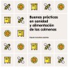 “Good Practices in Bee Health and Feeding” – EBOOK (PDF/EPUB, content in Spanish) Beekeeping books