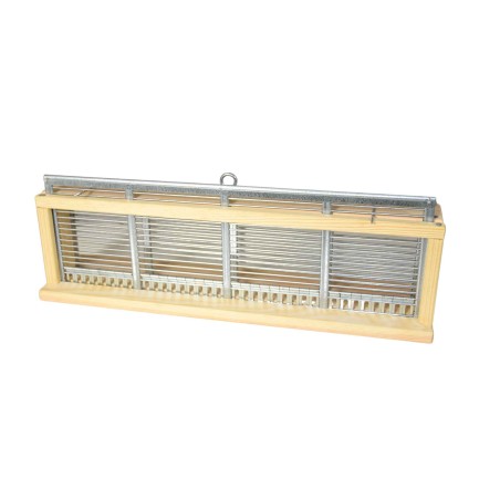 Trappola da caccia con droni MFG-2