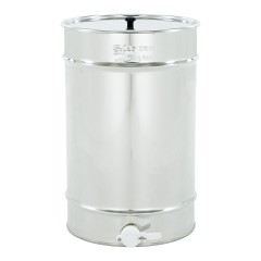 Madurador inox. 100kg Maduradores de miel