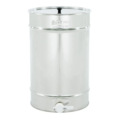 Madurador inox. 100kg Maduradores de miel