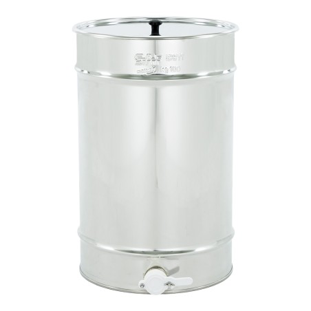 Maturateur en acier inoxydable 100kg Maturateurs du miel