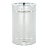 Madurador inox. 100kg Maduradores de miel
