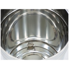 Madurador inox. 100kg Maduradores de miel