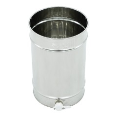 Madurador inox. 100kg Maduradores de miel