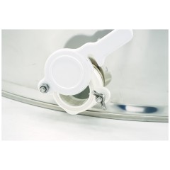 Madurador inox. 100kg Maduradores de miel