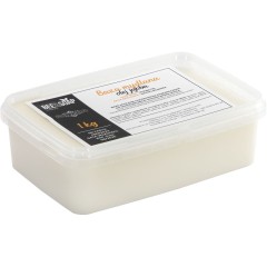 Base para sabão com óleo de jojoba 1kg