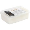 Base de sabão com óleo de macadâmia 1kg