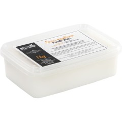 Seifenbasis mit Sheabutter 1kg