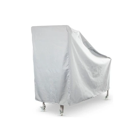 Housse universelle de protection pour machines à désoperculer LYSON Désoperculation