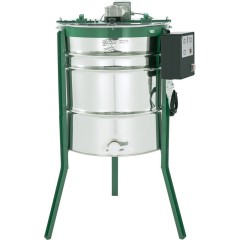 Extractor radial RITMO con motor ECO Extractores de miel Radiales