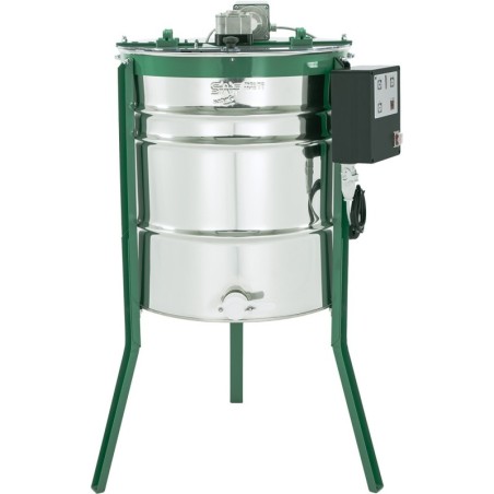 9F Radial Honey extractor RITMO (Eco motor) Radial Honey Extractors