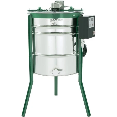 RITMO 9 W Radialschleuder Ø 53 motor