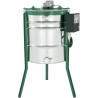 Extractor radial RITMO con motor ECO Extractores de miel Radiales