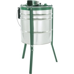 Extractor radial RITMO con motor ECO Extractores de miel Radiales