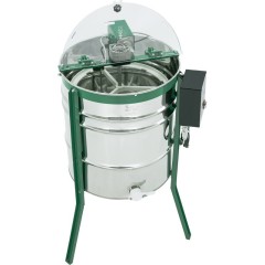 Extractor radial RITMO con motor ECO Extractores de miel Radiales